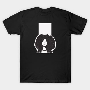 Young Badu T-Shirt